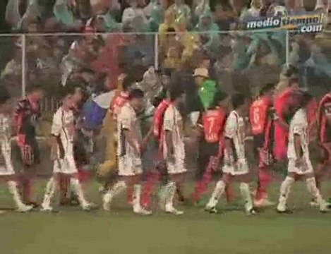 Medio Tiempo.com - En Corto: Javier Aguirre al frente del Tri b