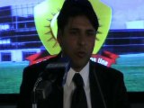 Medio Tiempo .com Tuzos presentación de Guillermo Rivarola como nuevo director técnico del Pachuca.