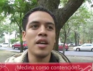 Medio Tiempo.com - El Termómetro, 11 del Tri vs. El Salavador