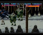 Batman Returns Super Nintendo - Scene 7 1-2