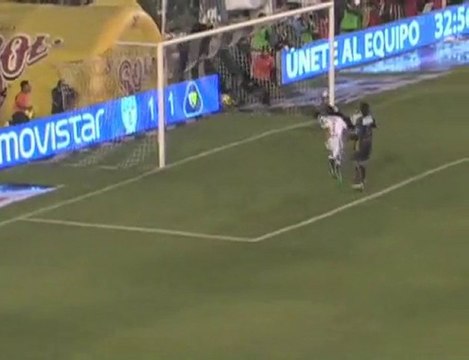 Medio Tiempo.com - Los Goles de la Final: Pachuca vs. Pumas