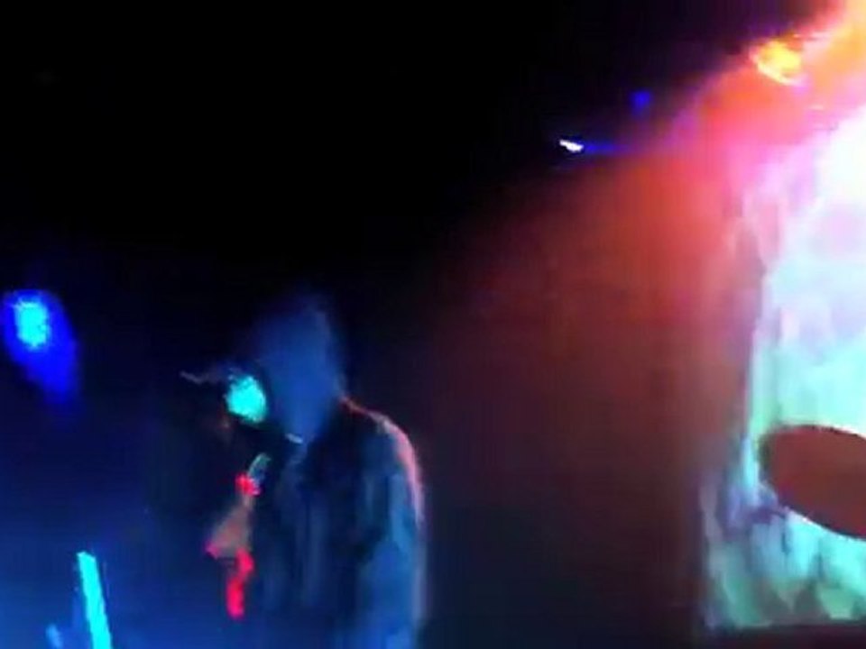 Bioooo - PUKPUK (渋谷Glad Live)