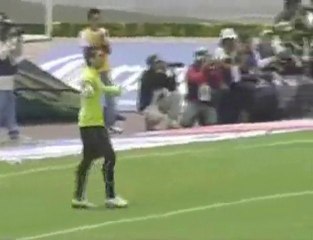 Medio Tiempo.com - Los Goles del Campeón, Pumas Clausura 2009