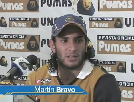 Medio Tiempo.com - Pumas, 29 de mayo