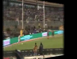 Medio Tiempo.com - Pumas 1-0 Pachuca, Gran Final