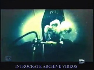 Dévoré Vivant, Requins - 2 de 3