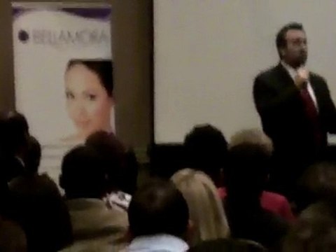 Bellamora - How Brian McLane Got Involved In Bellamora