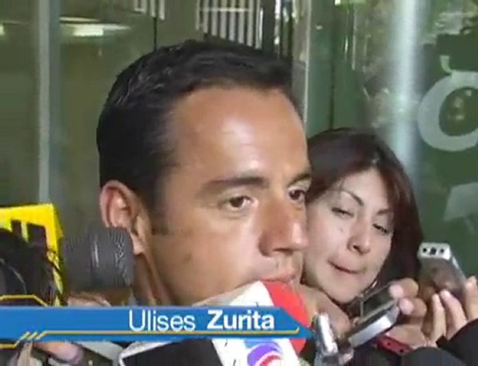 Medio Tiempo.com - Femexfut, 1a División "A"