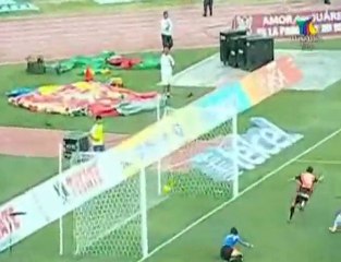 Medio Tiempo.com - Los Goles de las semifinales de ida c09