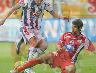 Medio Tiempo.com - El Apunte Liguilla: Indios vs. Pachuca