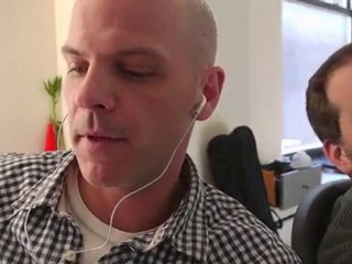 GRENADE Parody ReJECTed