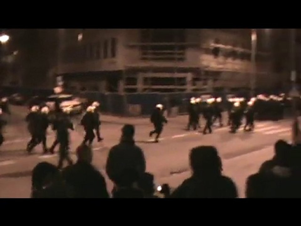 11.11.2010 MARSZ NIEPODLEGLOSCI CZ. 6