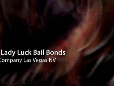 Bail Bonds Company in Las Vegas NV