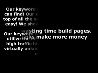 How Get 400 fresh new keyword optimized articles every month