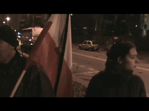 11.11.2010 MARSZ NIEPODLEGLOSCI CZ.7