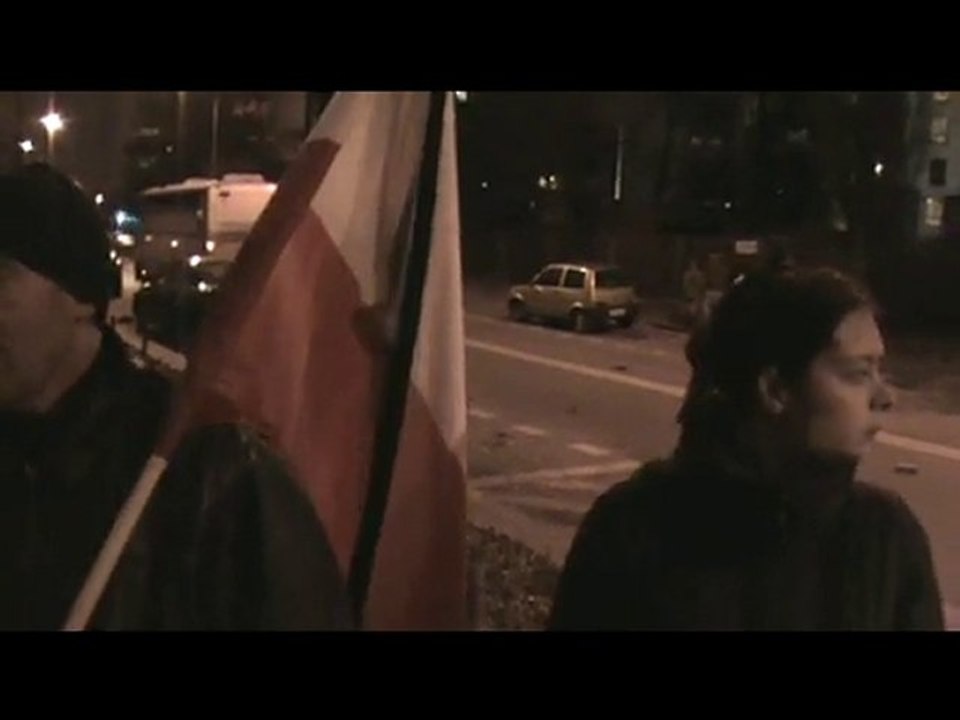 11.11.2010 MARSZ NIEPODLEGLOSCI CZ.7