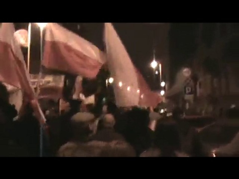 11.11.2010 MARSZ NIEPODLEGLOSCI CZ.8