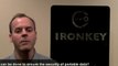 IronKey Responds to Hack of Encrypted USB Drives