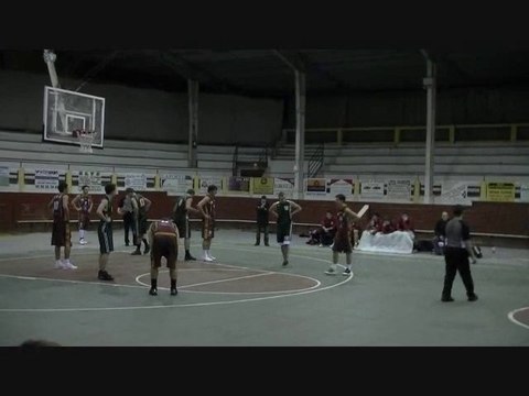 04.12.10 à Samadet TBC - AS Pian Medoc V 2