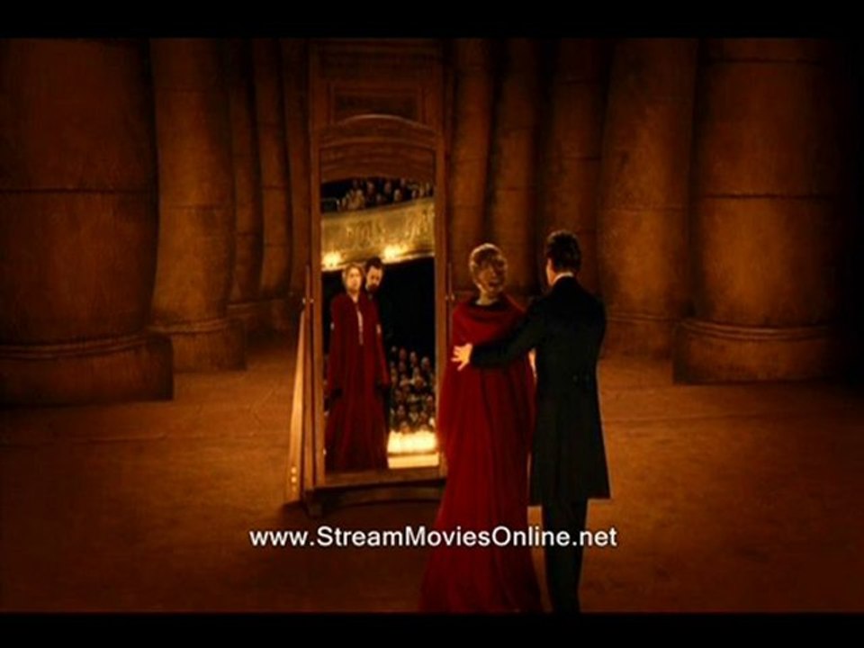 The Illusionist movie trailer stream