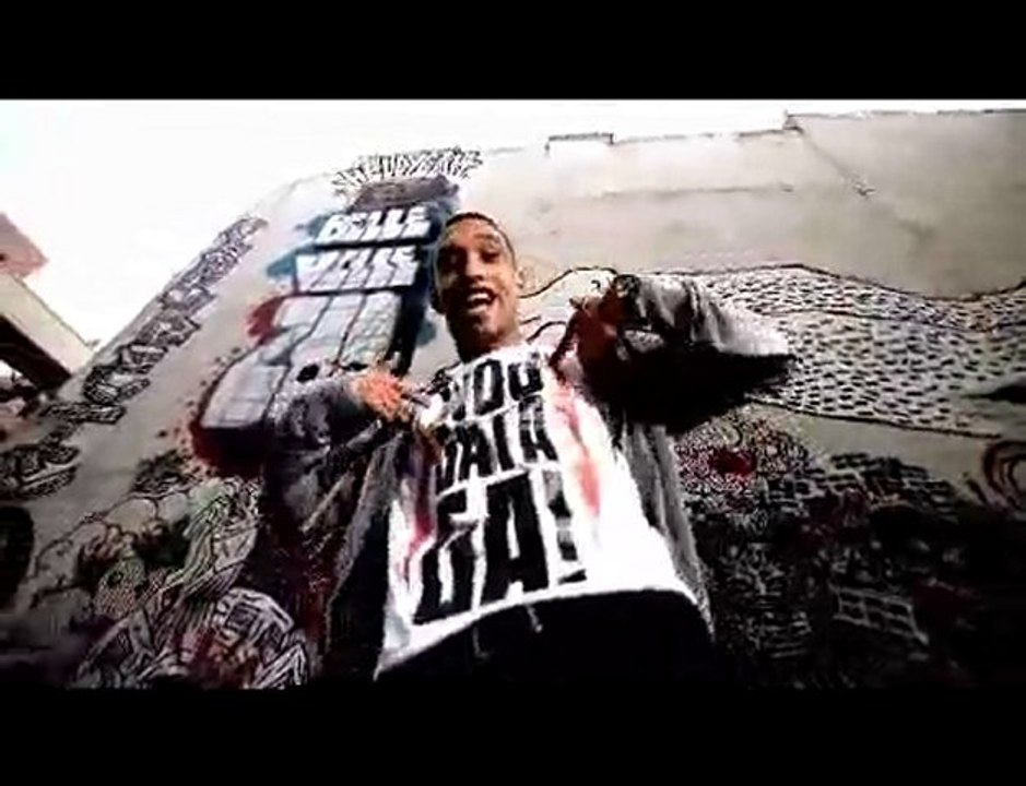 Mister You - Les p'tits de chez moi / Woogataga