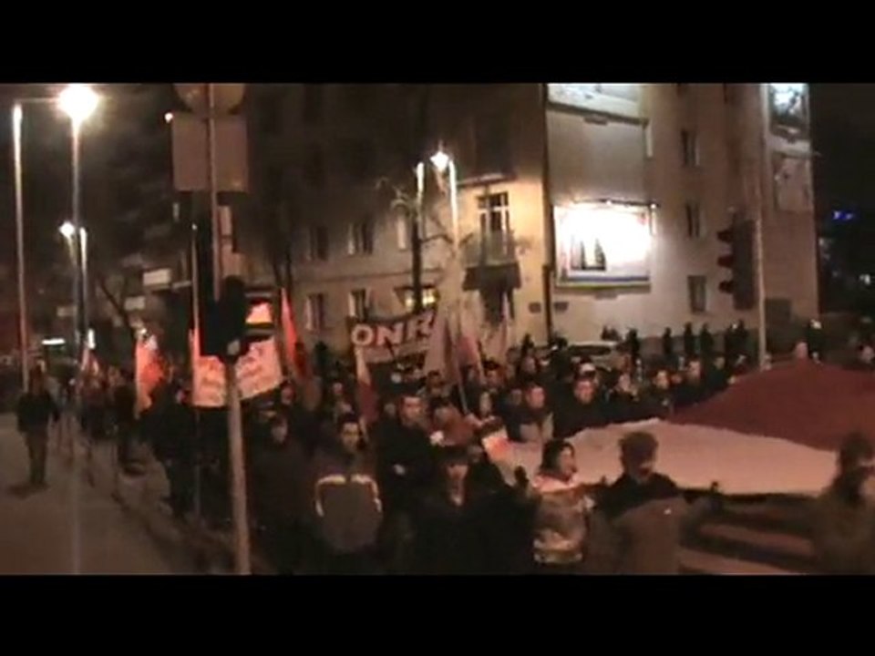 11.11.2010 MARSZ NIEPODLEGLOSCI  CZ.11