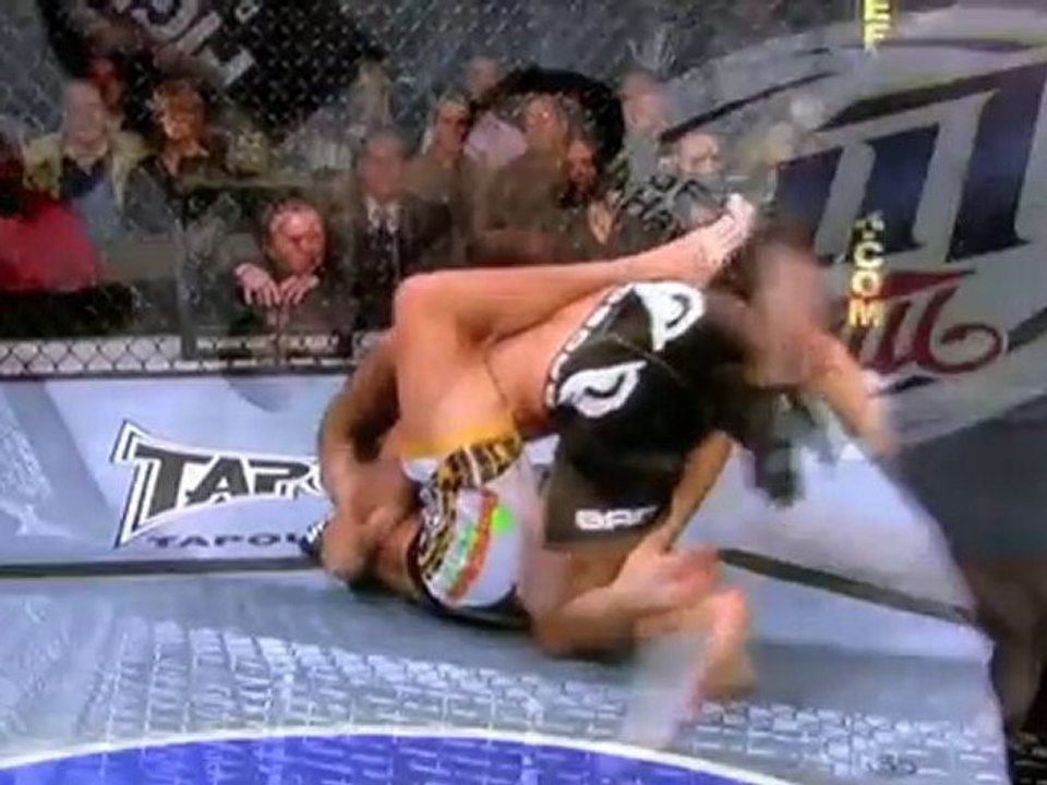 Ultimate Fighter 12 Recap - MMANUTS