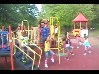 Willow Smith - Whip My Hair choreography DOWNLOAD SONG HERE