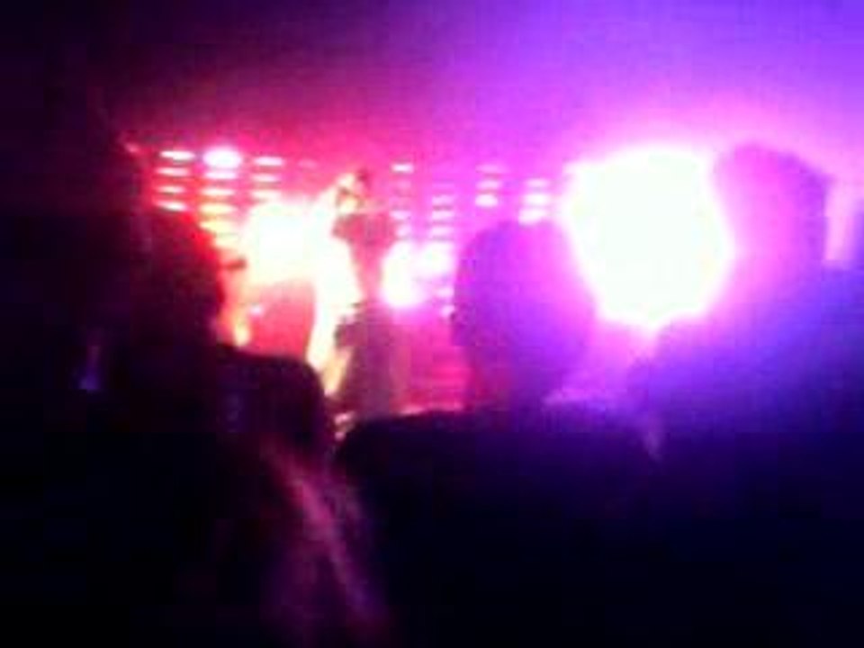Massive attack - Teardrop