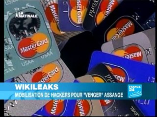 07h14 Flash info actualité FRANCE 24