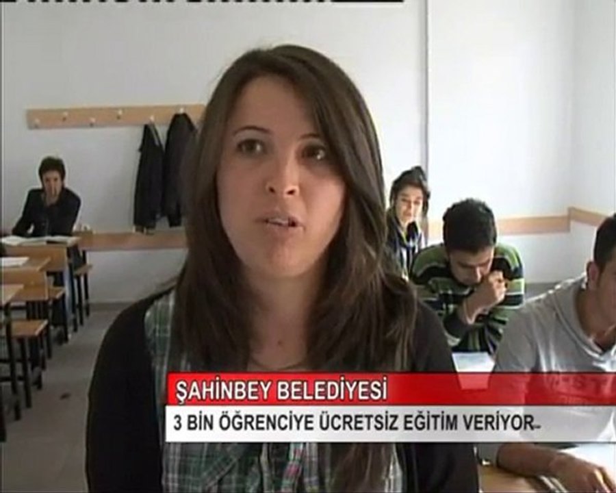 9-ŞAHİNBEY KURSLAR