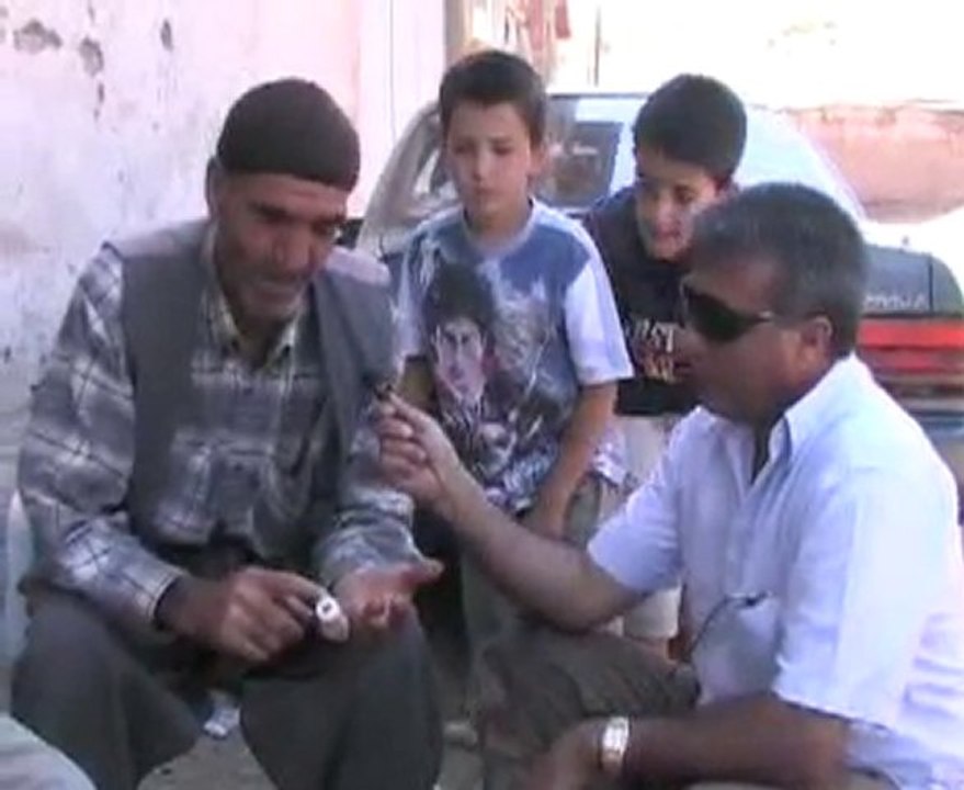 SARIKAMIŞ KÖYÜ ELAZIĞ... M.Gür...