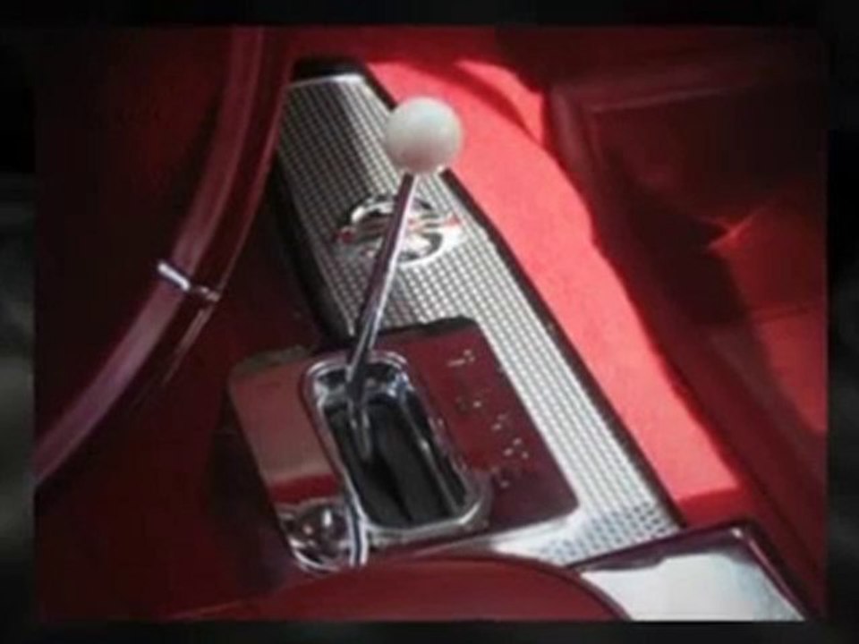 1963 CHEVROLET IMPALA Super Sport