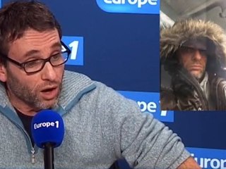 Contre la neige, le web ne sert à rien