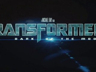 Transformers 3 - Dark of The Moon (Trailer 1 HD) {VO}