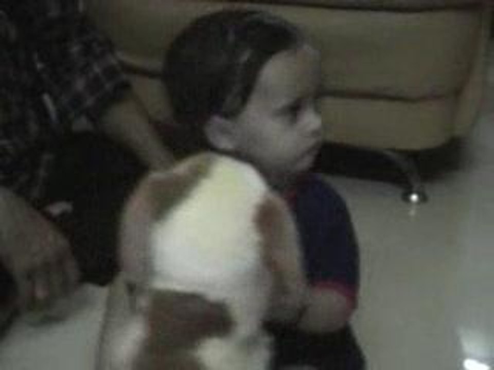 Sweetu - Shreya Playing