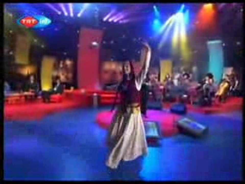 Afize Kasara  Tan Yıldızı Kırım Tatarca