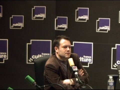 Les Matins - Eloi Laurent