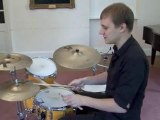 How To Play Drums Faster