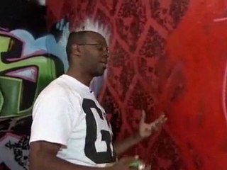 How To Do The Graffiti Letter G