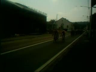 Tour de la région Wallonne