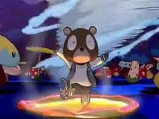 Kanye West - Good Morning