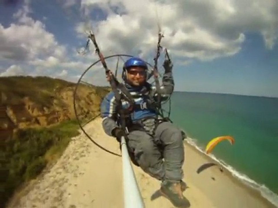 ÖLÜDENİZ PARAMOTOR TEAM 20