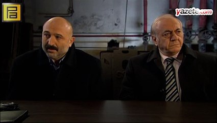 Kurtlar Vadisi Pusu Bölüm 79 - Part5