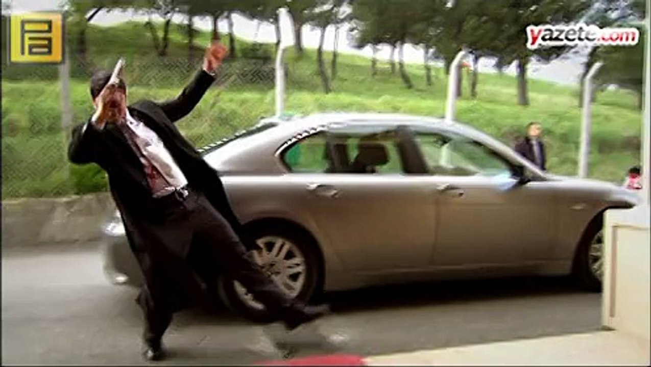 Kurtlar Vadisi Pusu Bölüm 79 - Part1