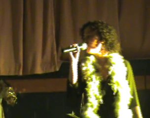 chant dans l'Aude pour le téléthon 7