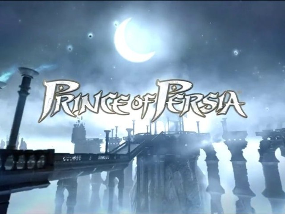 [PC] Prince of Persia - The Forgotten Sands 16 [Fin]