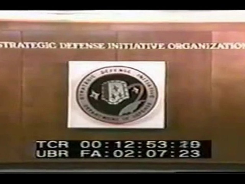 SDI:Haarp - Project Bluebeam And Sleeping Beauty