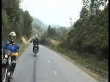 Motorbike tours to Sapa Vietnam with Lotussia Travel