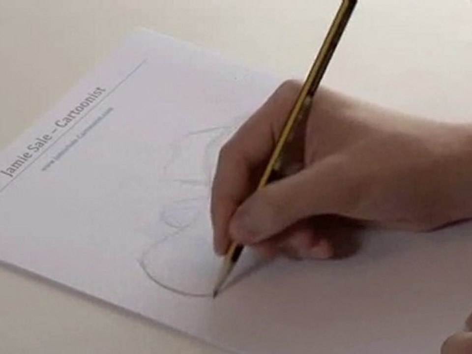 How To Draw Nemo